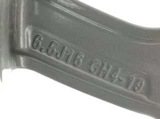 Llanta 98029119vt citroen c4 business 2375299