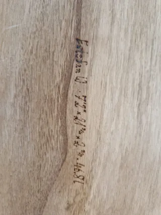 Tabla de surf ecológica - Collective - 7'2