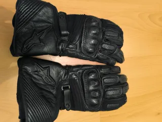 Guantes Alpinestars Talla L
