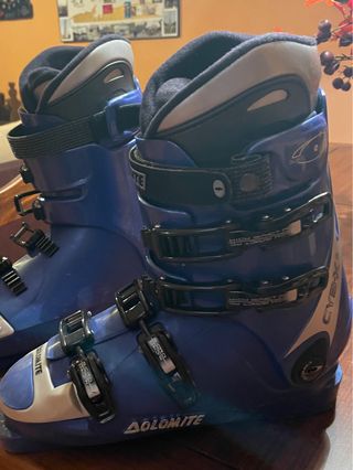 Botas de esquí Dolomite Cygnus