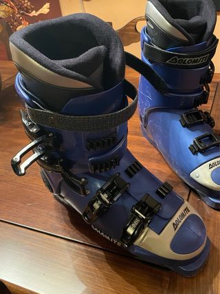 Botas de esquí Dolomite Cygnus
