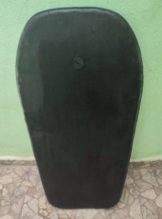 Tabla Surf Infantil Dragón Calavera