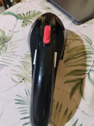 Plancha Vertical iTvanila