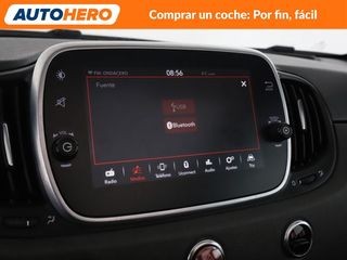 Abarth 595 1.4 Competizione