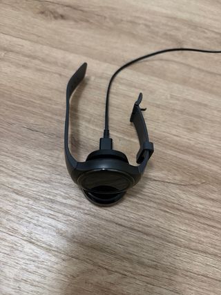 Reloj Samsung Gear S2 y cargador