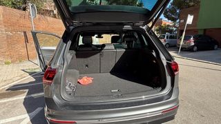 VOLKSWAGEN Tiguan Sport 2.0 TDI 4Motion DSG 240cv