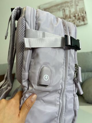 Mochila cabina viaje