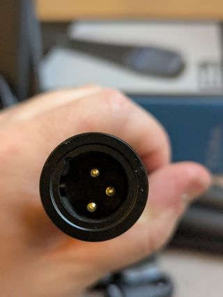 Bundle 3 Microfónos dinámicos cardioides y superc.