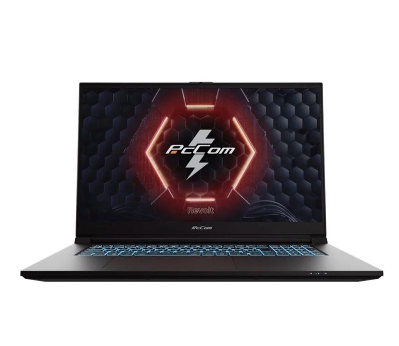 PPCOM PORTATIL 17 REVOLT I9 14GEN 16GB 4060 GAMING afbeelding 7