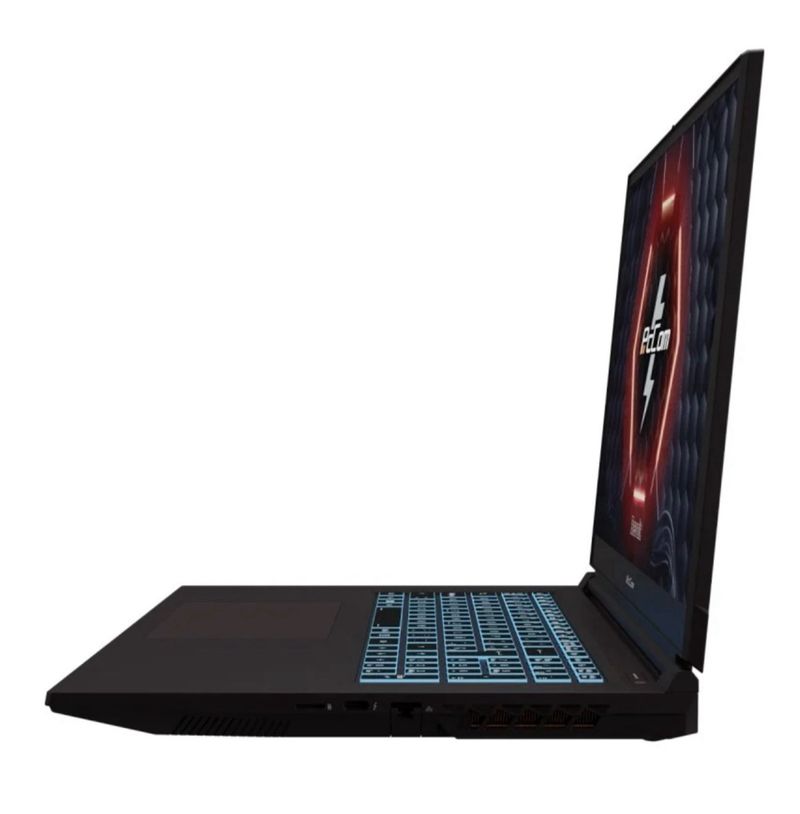 PPCOM PORTATIL 17 REVOLT I9 14GEN 16GB 4060 GAMING afbeelding 11