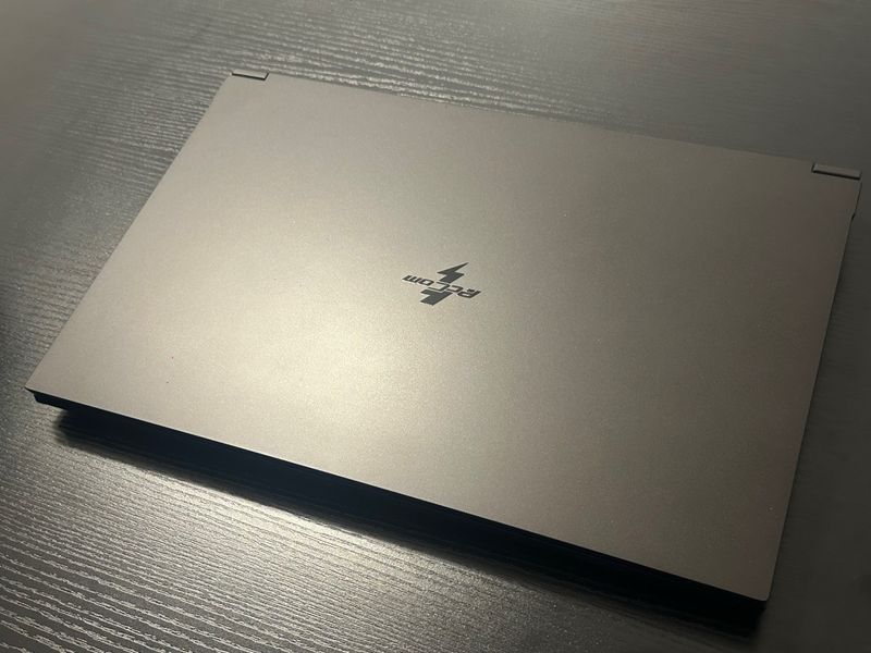 PPCOM PORTATIL 17 REVOLT I9 14GEN 16GB 4060 GAMING