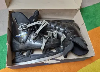 Pattini da ghiaccio Risport