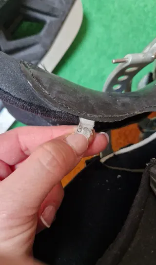 Pattini da ghiaccio Risport