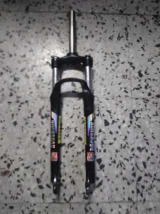 Horquilla MTB RockShox