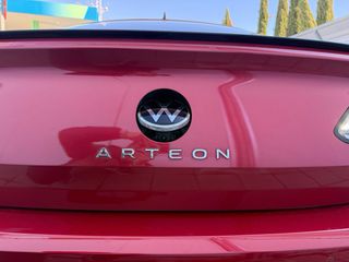 Vw Arteon 2.0 TSI 190cv (140KW) DSG R line