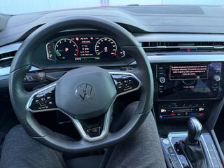 Vw Arteon 2.0 TSI 190cv (140KW) DSG R line