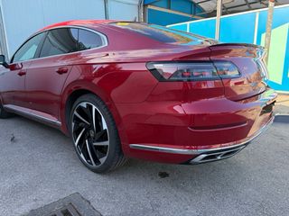 Vw Arteon 2.0 TSI 190cv (140KW) DSG R line