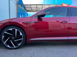 Vw Arteon 2.0 TSI 190cv (140KW) DSG R line