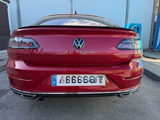 Vw Arteon 2.0 TSI 190cv (140KW) DSG R line