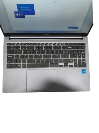 Samsung Galaxy Book 4 i3 8GB 256GB