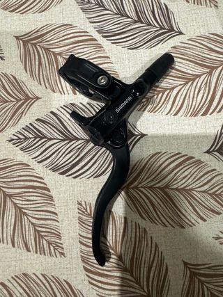 Frenos Shimano MT420 Disco Hidráulicos