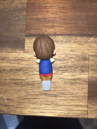 Muñeco Will Phoskitos