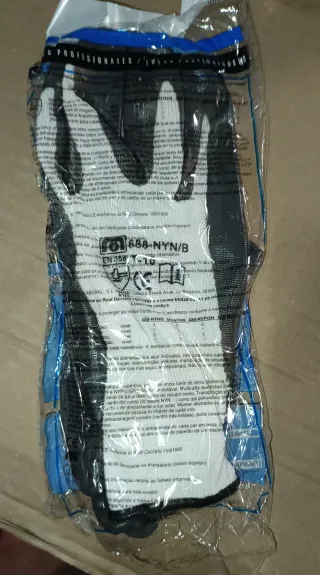 Guantes de Trabajo Talla 9 y 10