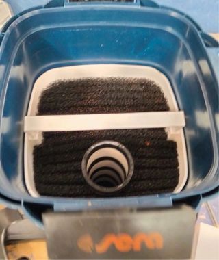 Sera UVC-Xtreme 1200 - Filtro Exterior electrónico