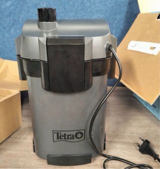 Sera UVC-Xtreme 1200 - Filtro Exterior electrónico