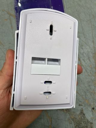 Termostato Digital Voltman VOM509008