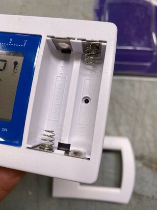 Termostato Digital Voltman VOM509008