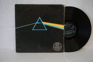 Pink Floyd - The Dark Side Of The Moon Vinilo LP