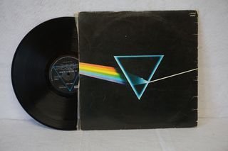 Pink Floyd - The Dark Side Of The Moon Vinilo LP