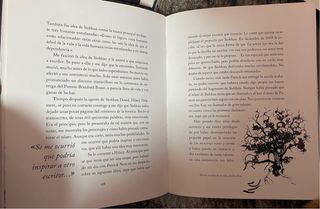 Un monstruo viene a verme (edición especial) (R...