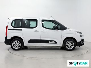 Citroën Berlingo 1.5 BLUEHDI 100 TALLA M FEEL 5P