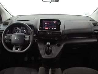 Citroën Berlingo 1.5 BLUEHDI 100 TALLA M FEEL 5P