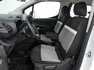 Citroën Berlingo 1.5 BLUEHDI 100 TALLA M FEEL 5P