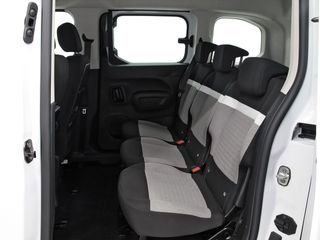 Citroën Berlingo 1.5 BLUEHDI 100 TALLA M FEEL 5P