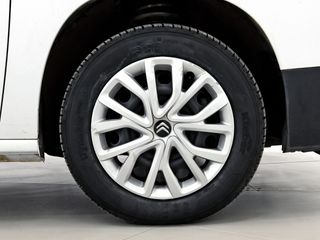 Citroën Berlingo 1.5 BLUEHDI 100 TALLA M FEEL 5P