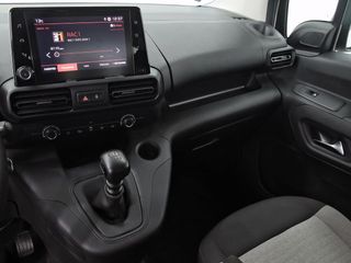 Citroën Berlingo 1.5 BLUEHDI 100 TALLA M FEEL 5P