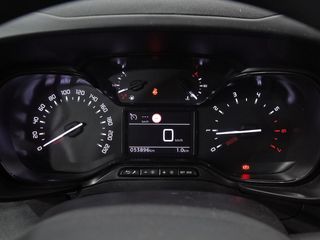 Citroën Berlingo 1.5 BLUEHDI 100 TALLA M FEEL 5P