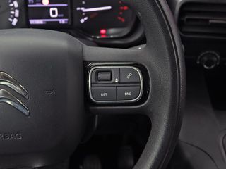 Citroën Berlingo 1.5 BLUEHDI 100 TALLA M FEEL 5P