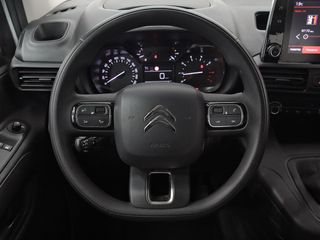 Citroën Berlingo 1.5 BLUEHDI 100 TALLA M FEEL 5P
