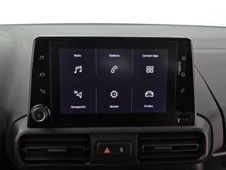 Citroën Berlingo 1.5 BLUEHDI 100 TALLA M FEEL 5P