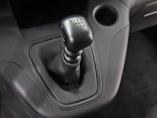 Citroën Berlingo 1.5 BLUEHDI 100 TALLA M FEEL 5P