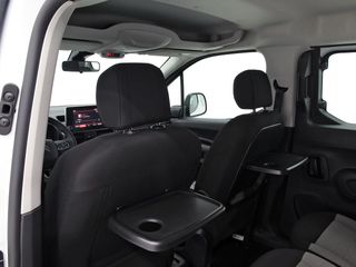 Citroën Berlingo 1.5 BLUEHDI 100 TALLA M FEEL 5P