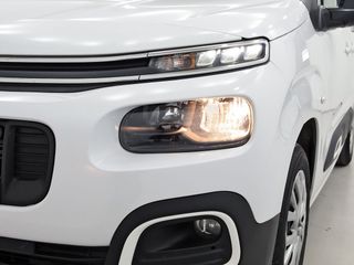 Citroën Berlingo 1.5 BLUEHDI 100 TALLA M FEEL 5P