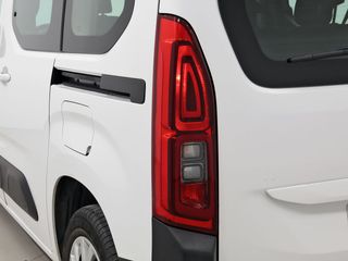 Citroën Berlingo 1.5 BLUEHDI 100 TALLA M FEEL 5P