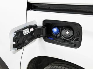 Citroën Berlingo 1.5 BLUEHDI 100 TALLA M FEEL 5P