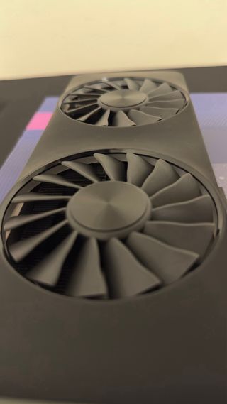 Tarjeta Gráfica Intel ARC A770 16GB